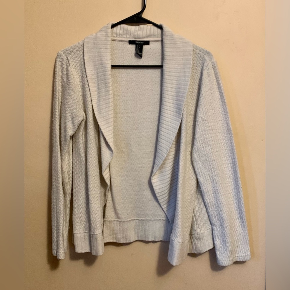 Forever21 - Cardigan - Small